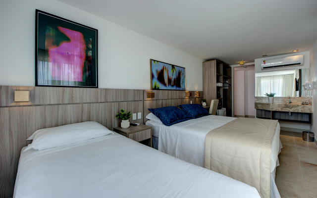 Hotel da Villa