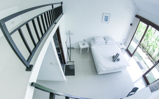 Canggu Beach Inn