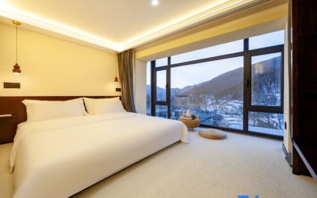 Yakeju Bed and Breakfast