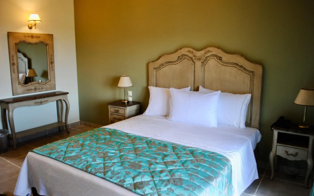 The Magnolia Resort - Adults Only