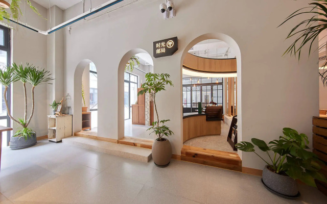 Timeless Boutique House