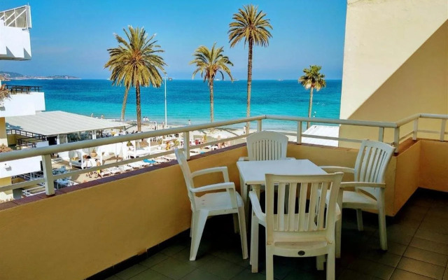 Ibiza JET Apartamentos - Adults Only