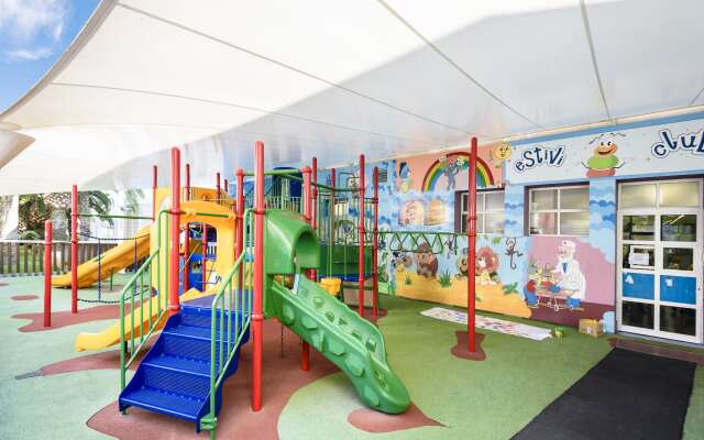 Estival Park Silmar