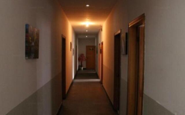 Yichang Wuyi Guesthouse
