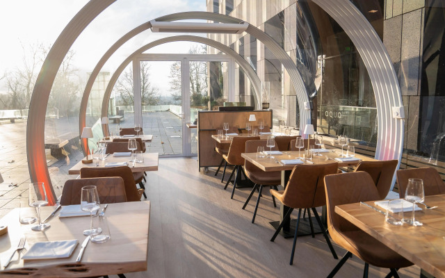 Melia Luxembourg