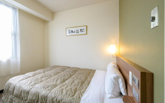 Hotel Econo Fukui Station