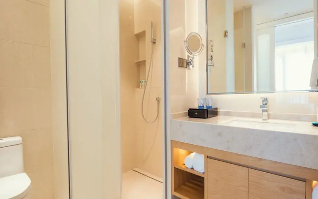 Lixiu Hotel Shenzhen