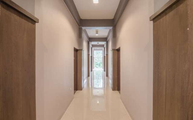 RedDoorz Syariah @ Cisarua Puncak Bogor