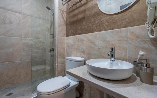 Travel Inn Kazbegi
