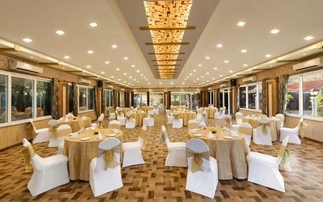 Fortune Resort Benaulim Goa - Member ITC Hotels' Group