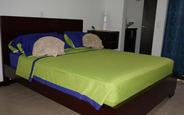 Suites Yinnam Arrieta