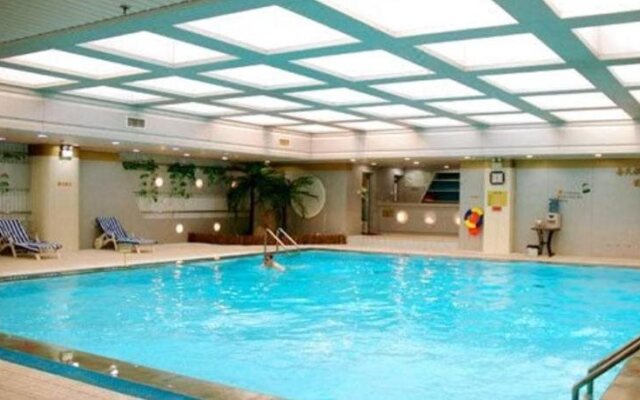 Weifang Oriental Hotel
