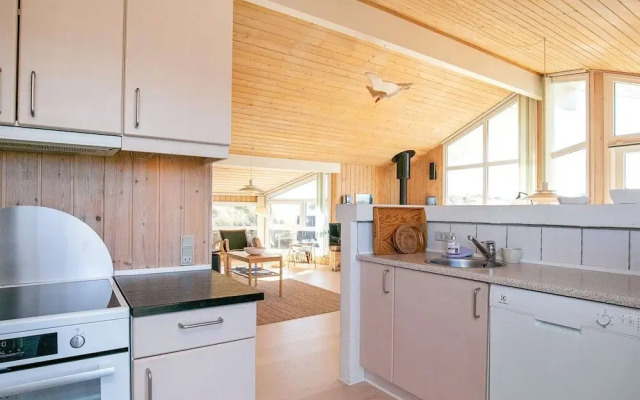 Luxury Seaside Retreat - By Traum Ferienwohnungen