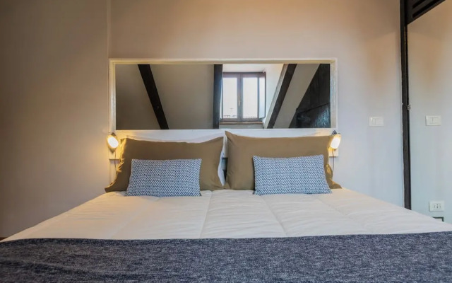 Barbaroux Apartments by Wonderful Italy