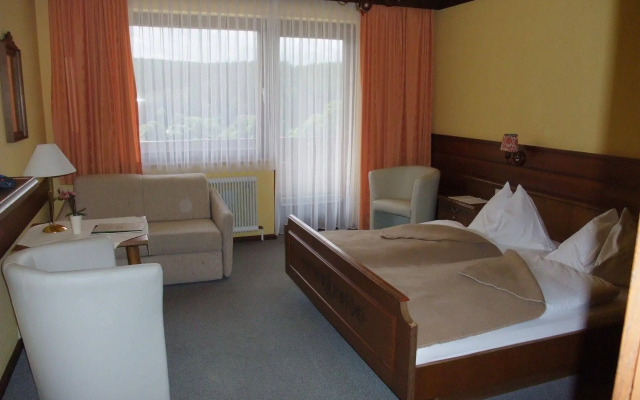 Ferienhotel Knollhof