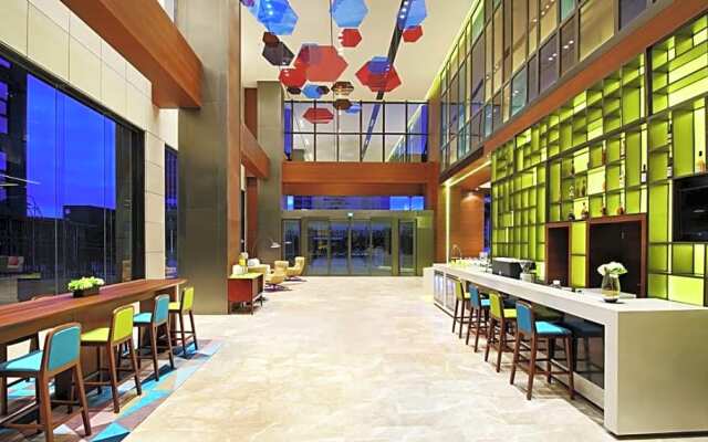 Hampton Yunnan Qujing