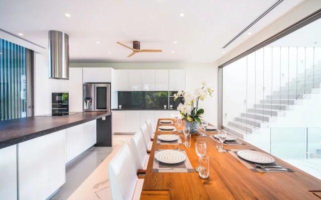 Sea Theatre Kata by ROI