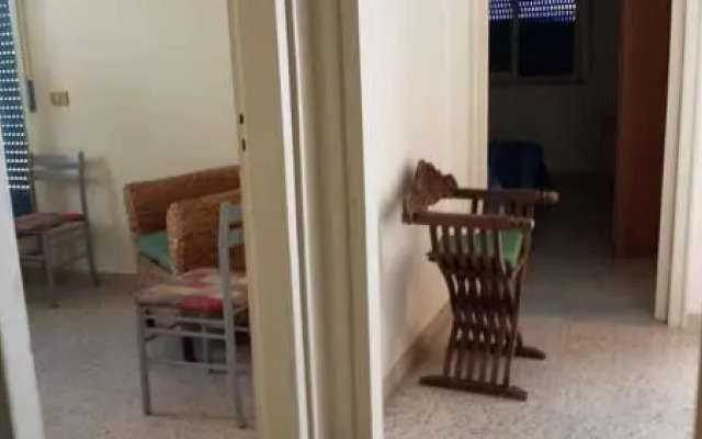 La Casa Della Posta