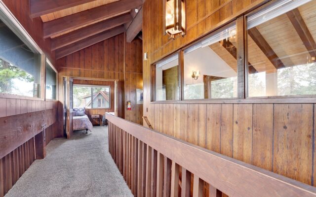 Lakeview Fishing House #121