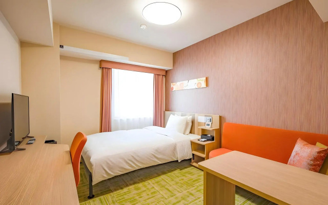 Tabino Hotel Matsumoto