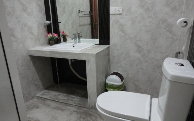 Forest Villa Hotel