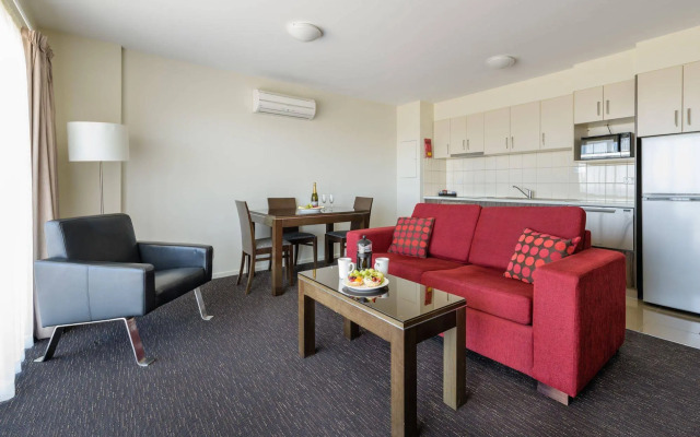 Bay View Villas