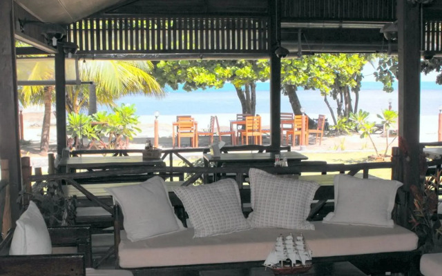 Sea Scene Resort