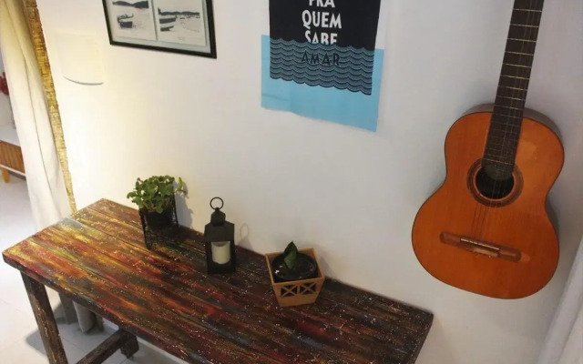 Tribos Hostel Central - Búzios