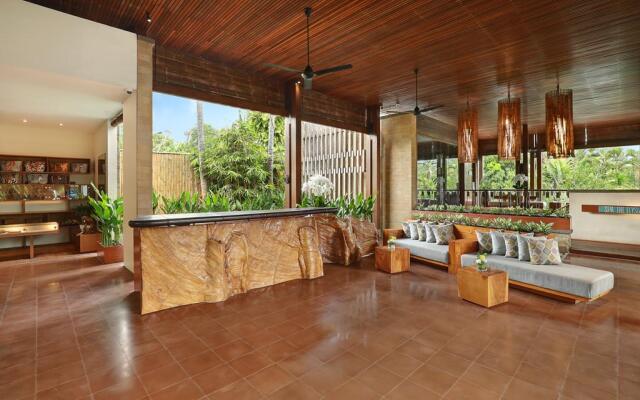 The Elysian Boutique Villa Hotel