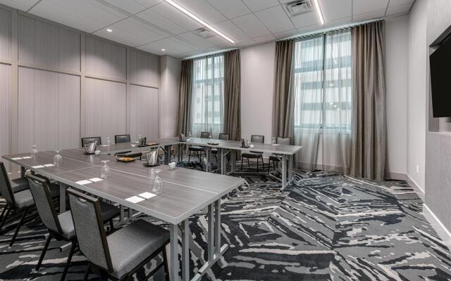 Sonesta Columbus Downtown