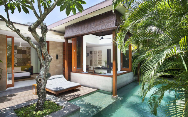 The Elysian Boutique Villa Hotel