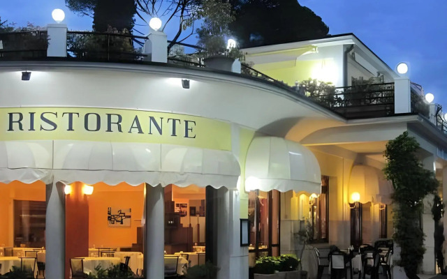 Hotel Aquavite