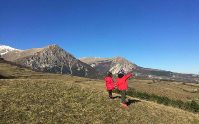 Agriturismo Le Castellare