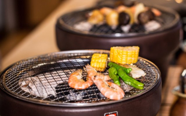 Kyukamura Iwate Amihari Onsen