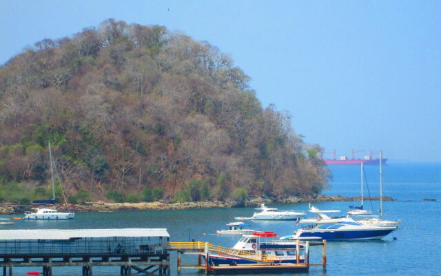 Hotel Vereda Tropical
