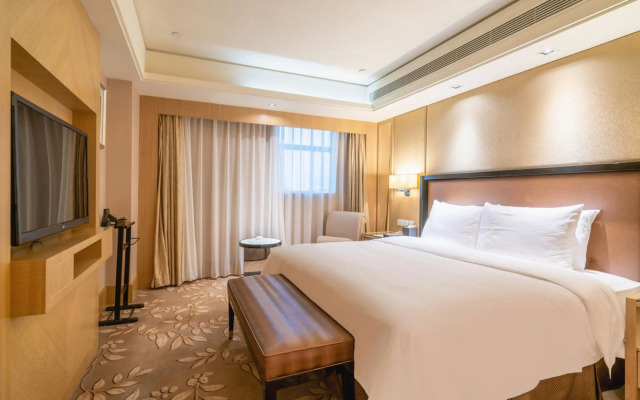 Quanzhou C&D Hotel
