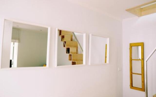 Lisbon Village Apartments AmÁlia