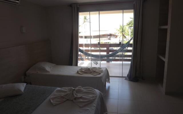 Hotel Amendoeiras Praia