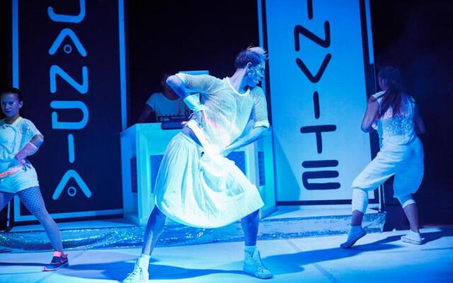 ROBINSON JANDIA PLAYA - Adults only