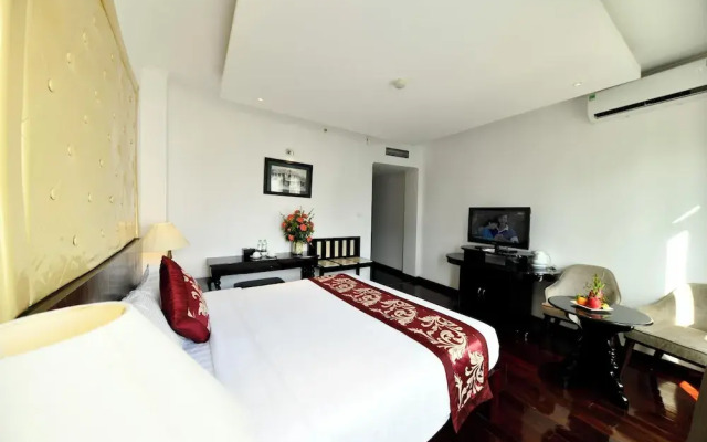 Hanoi Traveller House