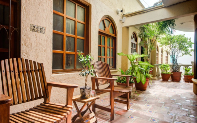 Hotel Cielo