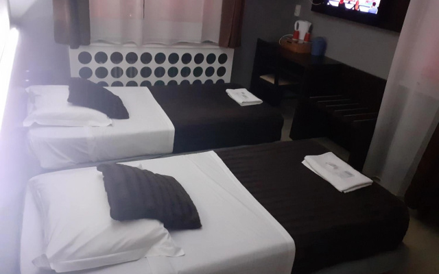 Citadel Hotel