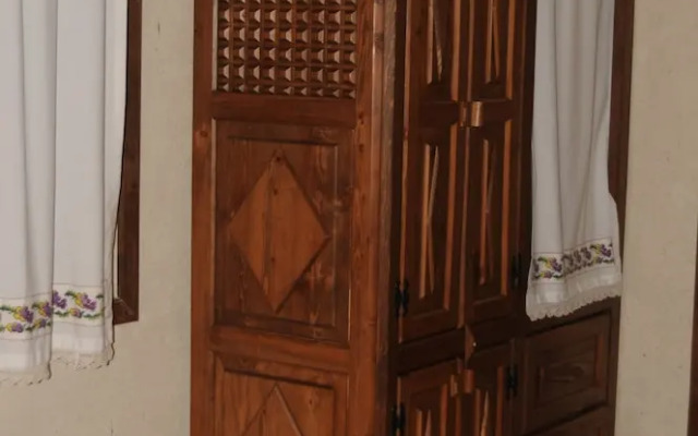Beymelek Taş Evler