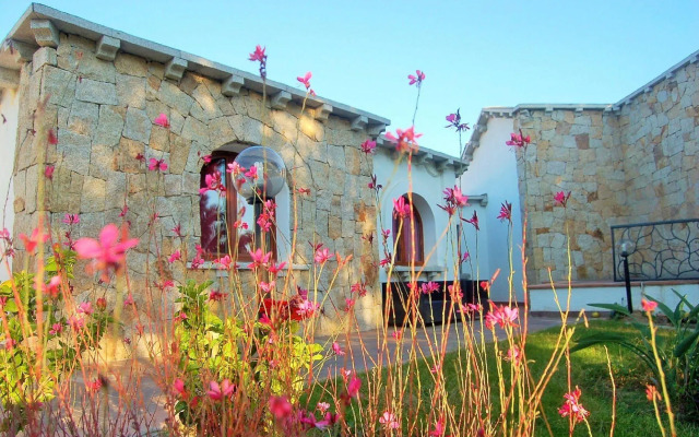 Appartamenti Amaryllis