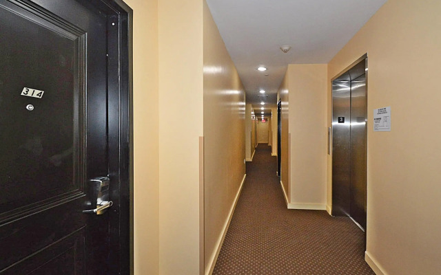 Bogart Hotel