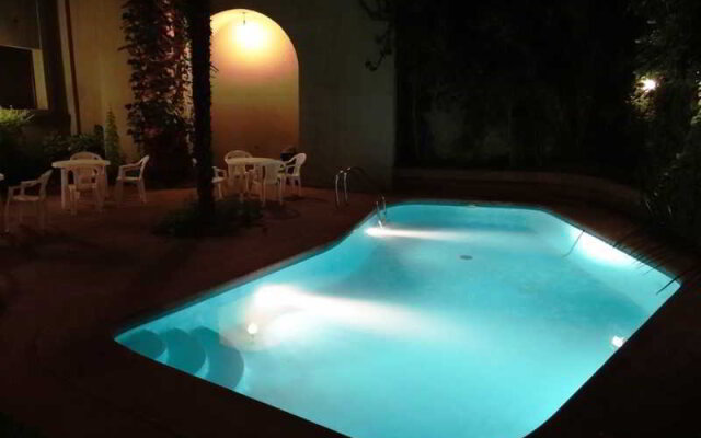 Hotel Majestic City Center