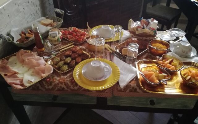 B&B Trani Palace