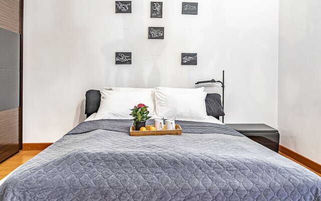 WINWINSTAY Residence in Heart of Old Town