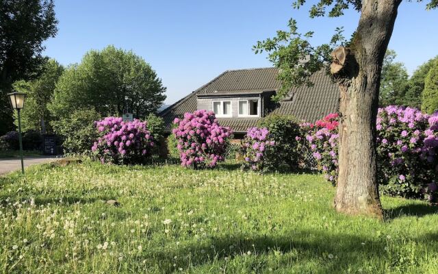Hotel Heimliche Liebe