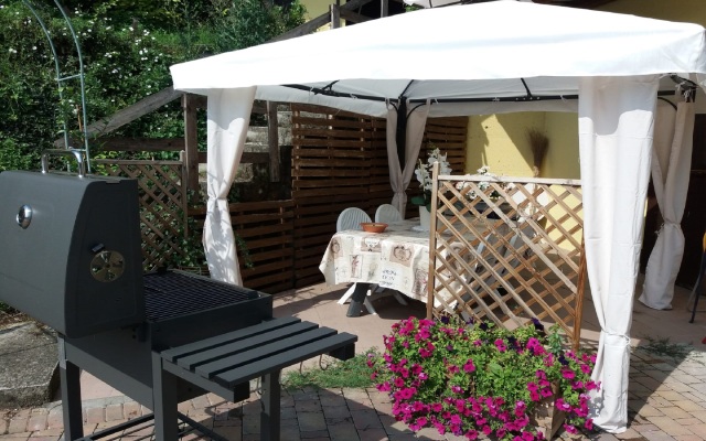 Appartamento Il Dolcetto